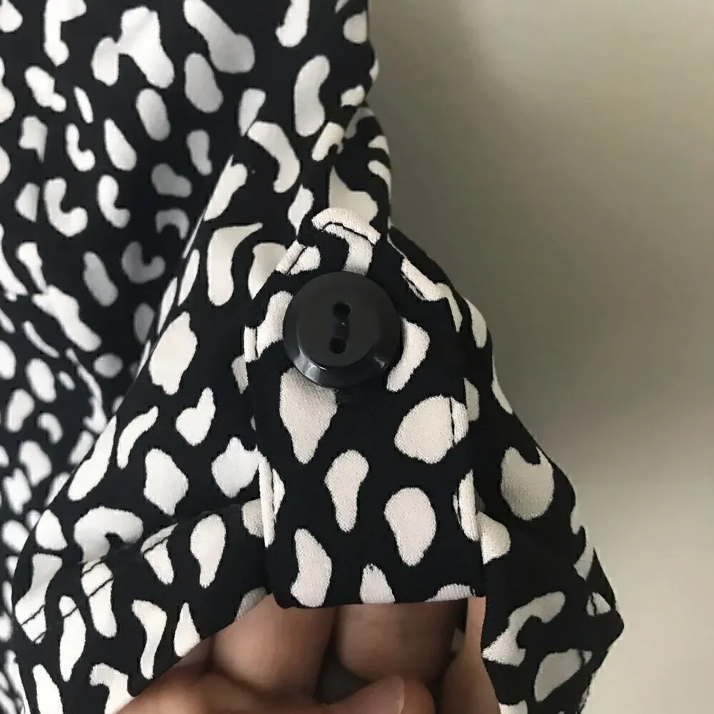 Enfocus Collared Dress   - Picture 9 of 14